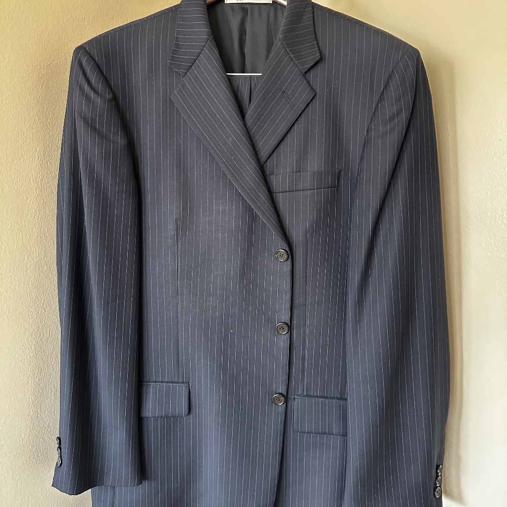 Set Tuxedo